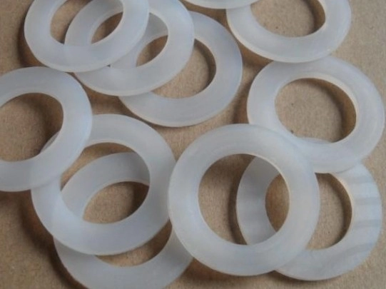 Design and use of O-ring
