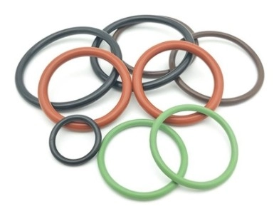 Design of O-ring and its groove